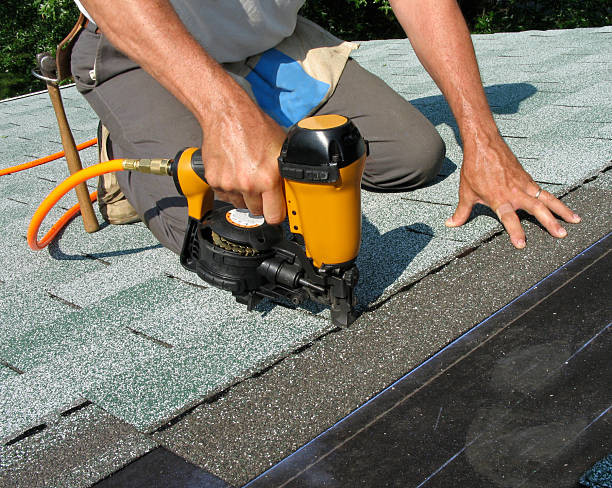 Best Residential Roofing Contractor  in Merrillville, IN