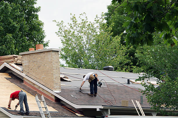 Best Flat Roof Repair Services  in Merrillville, IN