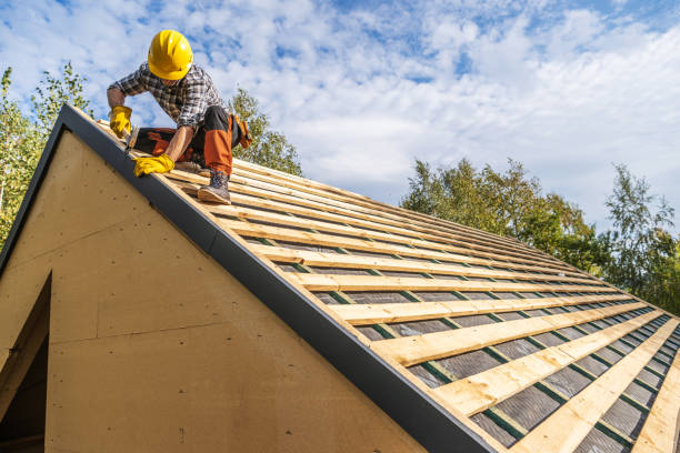 Best Local Roofing Companies  in Merrillville, IN