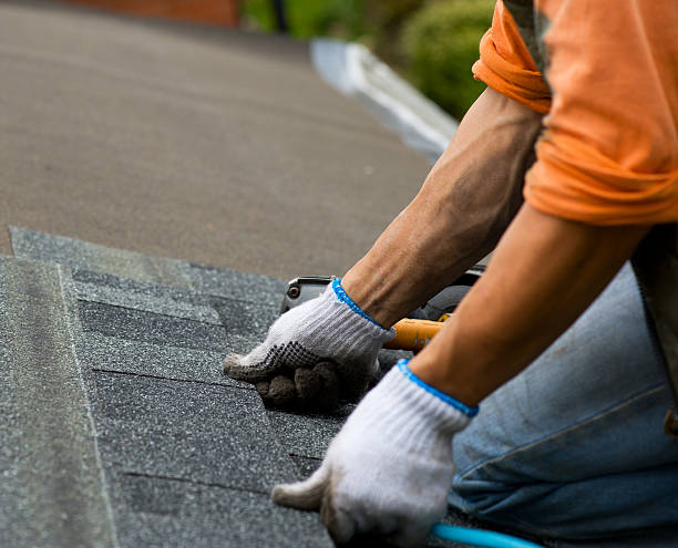 Roof Installation Near Me in Merrillville, IN