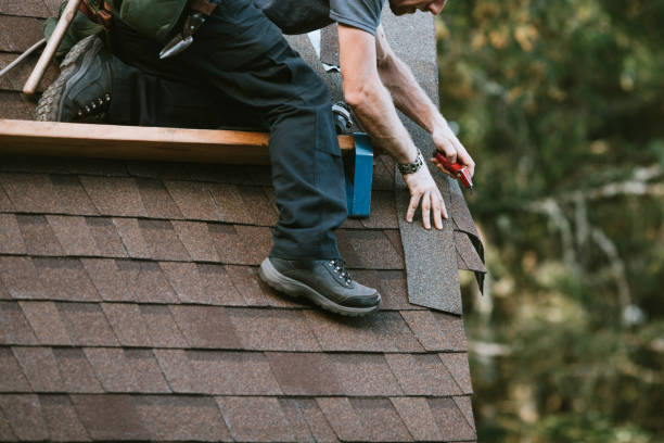 Best Storm Damage Roof Repair  in Merrillville, IN