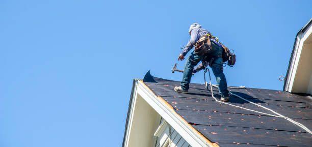 Best Roofing Contractor Near Me  in Merrillville, IN
